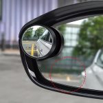 360° Universal Car Blind Spot Mirror - Image 3