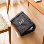 Adjustable Footrest with Rolling Massager - Image 5