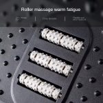 Adjustable Footrest with Rolling Massager - Image 4