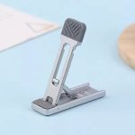 2 in 1 Mini Mobile & Laptop Stand - Image 8