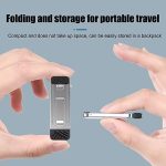 2 in 1 Mini Mobile & Laptop Stand - Image 6