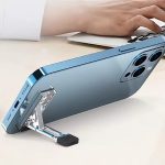 2 in 1 Mini Mobile & Laptop Stand - Image 3