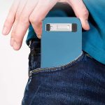 2 in 1 Mini Mobile & Laptop Stand - Image 4