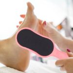 Double Sided Professional Pedicure Tool - Image 3