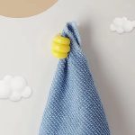 5 PCS Silicone Thumb Shape Holder - Image 5