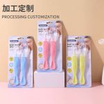 Silicone Baby Spoon (Set of 2) - Image 5