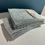 Multiusable Dish Washing Towel (Set of 4) - Image 5