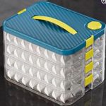 4 Layer Food Storage Box - Image 4