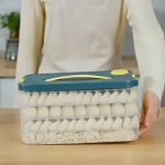 4 Layer Food Storage Box - Image 2