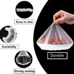 Disposable Food Cover (100 PCS) - Image 5