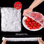 Disposable Food Cover (100 PCS) - Image 6