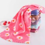 Super Soft Baby Bath Towel