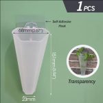 Wall Hanging Watering Flower Pot - Image 3