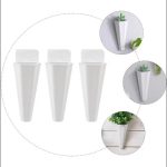 Wall Hanging Watering Flower Pot - Image 4
