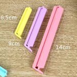 6PCS Food Bag Sealing Clip - Image 5