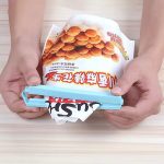 6PCS Food Bag Sealing Clip - Image 2