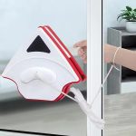 Double Sided Magnetic Window Cleaner