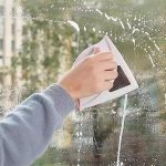 Double Sided Magnetic Window Cleaner - Image 2