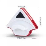 Double Sided Magnetic Window Cleaner - Image 7