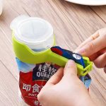 Cap Style Food Bag Sealing Clip - Image 2