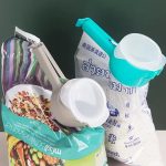 Cap Style Food Bag Sealing Clip - Image 3