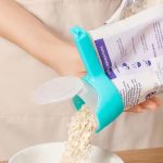 Cap Style Food Bag Sealing Clip - Image 4