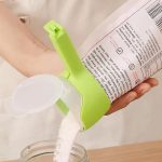 Cap Style Food Bag Sealing Clip - Image 5