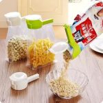 Cap Style Food Bag Sealing Clip - Image 6