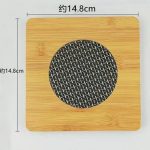 High Quality Square Shape Heatproof Pad - Image 6