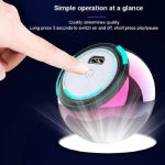 JBL Mini Portable Speaker - Image 4