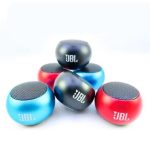 JBL Mini Portable Speaker