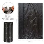 Leak Proof Garbage Poly Bag - Image 4