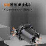 Portable Electric Air Pump - Image 3