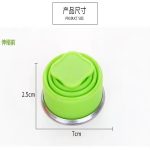 Portable Silicone Folding Cup - Image 6