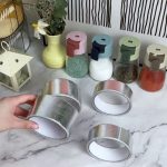 Water & Heatproof Aluminum Foil Tape - Image 2