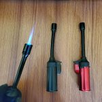 Windproof Kitchen Gas Lighter