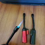 Windproof Kitchen Gas Lighter - Image 5