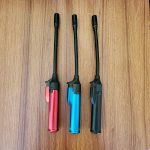 Windproof Kitchen Gas Lighter - Image 2