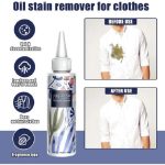 100ml Clothes New Stain Remover - Image 2