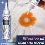 100ml Clothes New Stain Remover