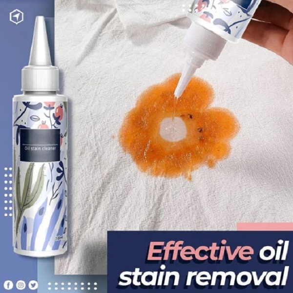100ml Clothes New Stain Remover