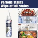 100ml Clothes New Stain Remover - Image 6