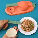 2 In 1 Puri & Pitha Maker - Image 2