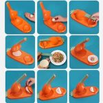 2 In 1 Puri & Pitha Maker - Image 4