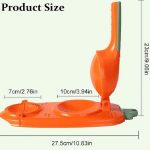 2 In 1 Puri & Pitha Maker - Image 7