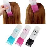 220ML Hair Oil Bottle with Comb Nozzle - Image 6