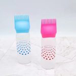 220ML Hair Oil Bottle with Comb Nozzle - Image 5
