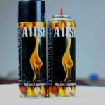 250ML Gas Lighter Refill Cylinder - Image 4