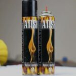 250ML Gas Lighter Refill Cylinder