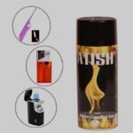 250ML Gas Lighter Refill Cylinder - Image 3